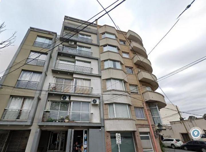 Departamento · 10m² · 1 Ambiente · 1 Cochera