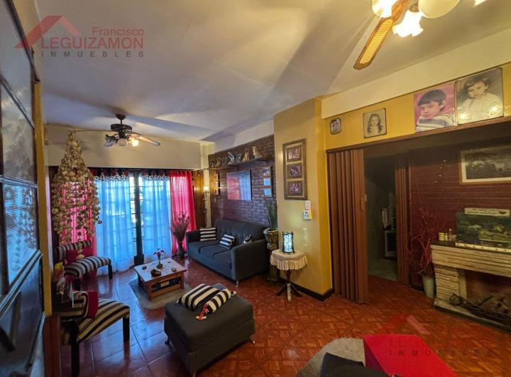 PH · 195m² · 7 Ambientes