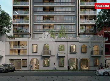 Departamento · 150m² · 4 Ambientes · Departamento 4 Ambientes con Dependencia Belgrano