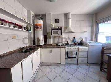 Departamento · 116m² · 4 Ambientes · Venta Departamento Ciudad de Mendoza