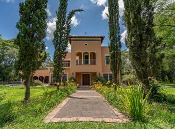 Casa de 1 ambiente, Salta · En Venta Casa 3 Dorm. - San Luis