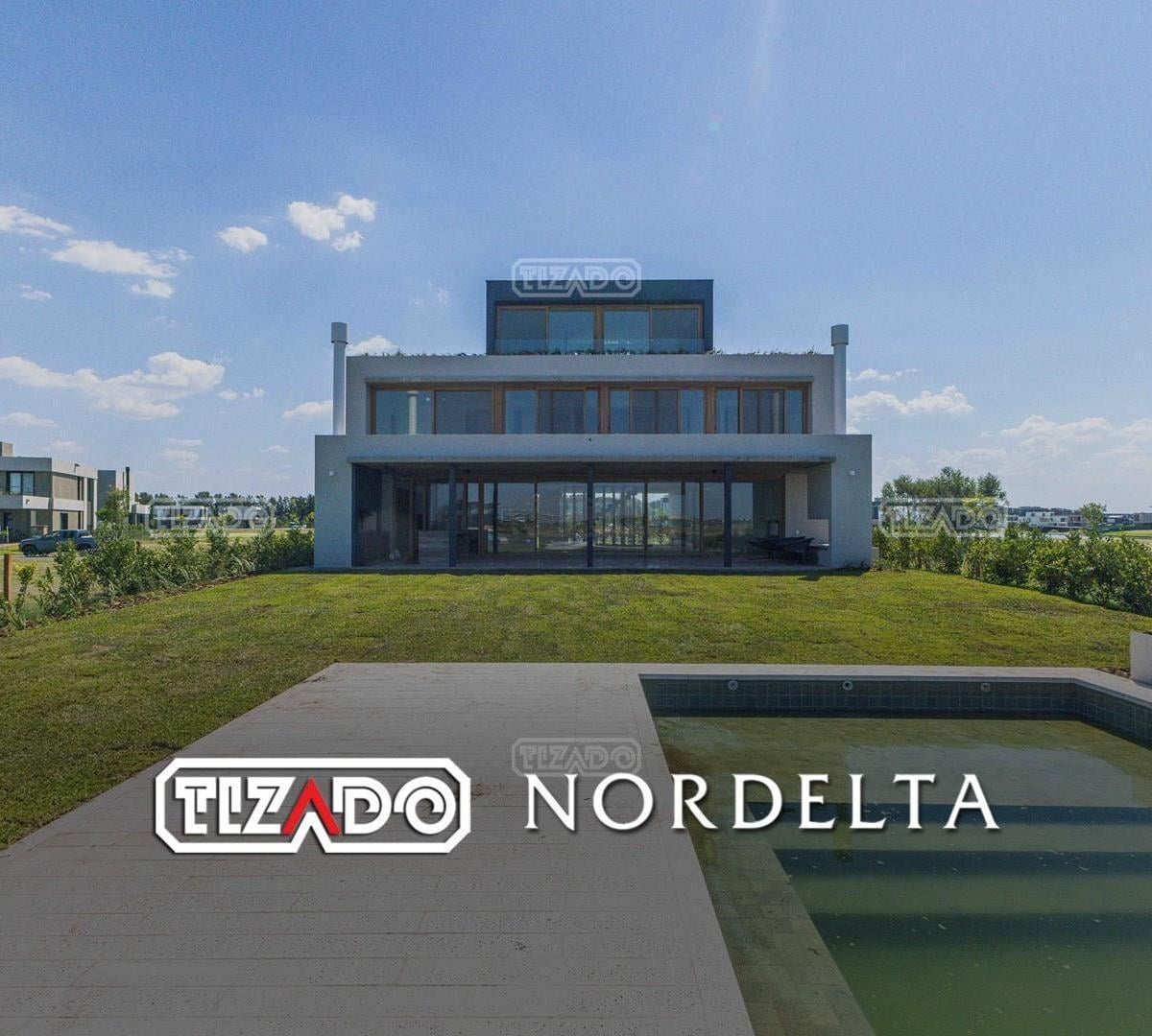 LOS PUENTES - NORDELTA 0