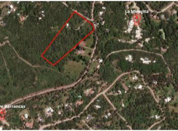 Terreno , Unquillo · Gran Lote en Unquillo de 24200 m², con Una Casa de Campo