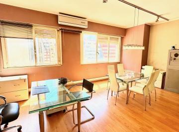Oficina comercial · 52m² · 3 Ambientes · Oficina en Venta Reciclada Microcentro