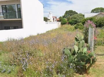 Terreno · 430m² · Terreno en Constitución