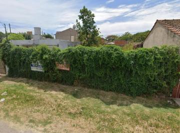 Terreno · 207m² · Impecable Lote Ituzaingo Norte 10 X 20,7