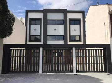 Departamento · 100m² · 4 Ambientes · 1 Cochera · Venta Triplex a Estrenar