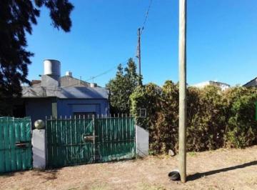 Casa · 107m² · 3 Ambientes · 1 Cochera · Casa Ituzaingo Norte 3 Ambientes/ Lote Lindero Opcion Compra