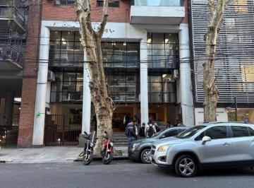 Oficina comercial · 510m² · 6 Cocheras · Oficina en Barrancas de Belgrano
