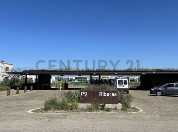Terreno · 610m² · Venta de Lote en Barrio Privado Riberas, Puertos del Lago, Escobar