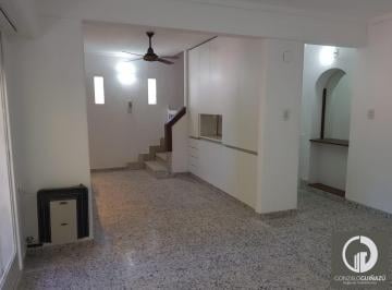 Casa · 95m² · 5 Ambientes · Casa Planta Alta PH Dos Dorm. Terraza Zona Sur Rosario