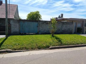 Terreno · 283m² · Lote de Terreno - Carasa y Gianelli