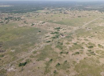Campo · 7000000m² · Campo en Venta 700 Has Zona Huanqueros