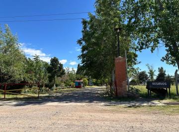 Terreno 442m² Venta  · Lote en Venta en Rusell, Maipu