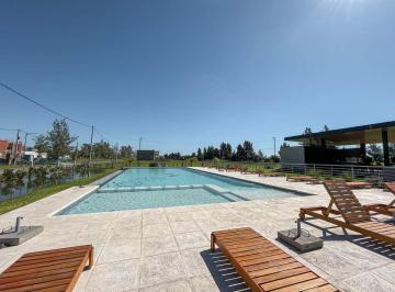 Terreno · 441m² · Terreno en Venta, Pinares del Sur, Santa Fe, Barrio Privado con Amenities!