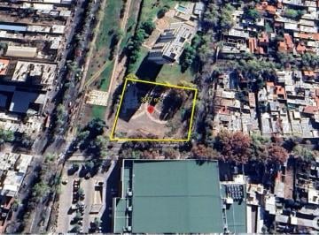 Terreno , Ciudad de Mendoza · Terreno de 3836 m² en Alquiler, Ciudad de Mendoza