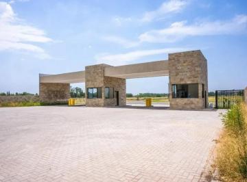 Terreno · 732m² · Rbs. Lote Interno en Nortes del Pilar, Fatima