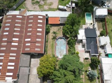 Casa · 120m² · 3 Ambientes · Casa Céntrica en Venta Ideal Desarrollo Inmobiliario Comercial