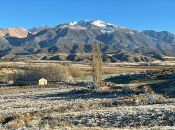 Terreno , Tupungato · Venta de Lote en Estancia Atamisque - La Carrera, Tupungato