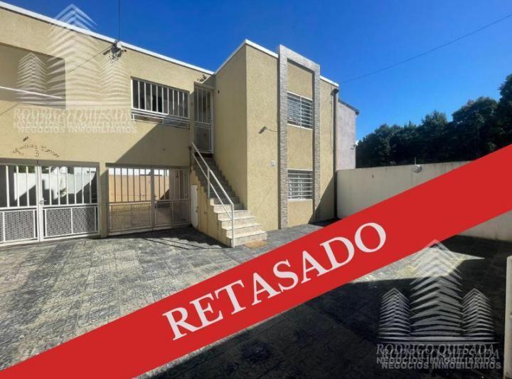 Departamento · 35m² · 2 Ambientes · 1 Cochera