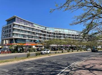 Oficina comercial · 60m² · 1 Ambiente · Oficina en Alquiler en Nordelta Frente Al Centro Comercial