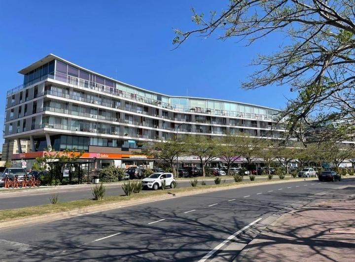 Oficina comercial · 60m² · 1 Ambiente