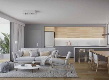 Departamento · 108m² · 4 Ambientes · Departamentos en Venta de 4 Ambientes - Lavadero - Cocheras - Full Amenities en Belgrano