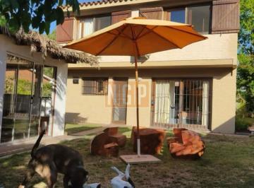 Foto1 · Chalet de 3 Dorm., Ideal Para Vivienda Permanente.