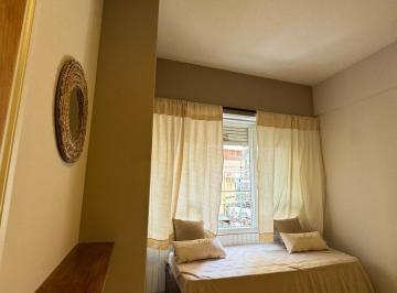 Departamento · 26m² · 1 Ambiente · Departamento en Plaza Colon
