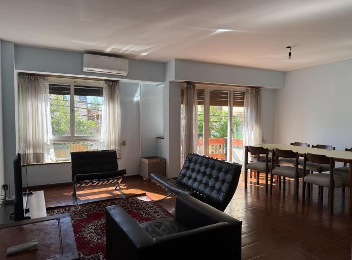 Departamento · 95m² · 4 Ambientes
