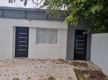 Casa · 70m² · 3 Ambientes - Ierko facundo Danziger · Casa 3 Ambientes a Estrenar en 1 Planta con Jardín y Cochera