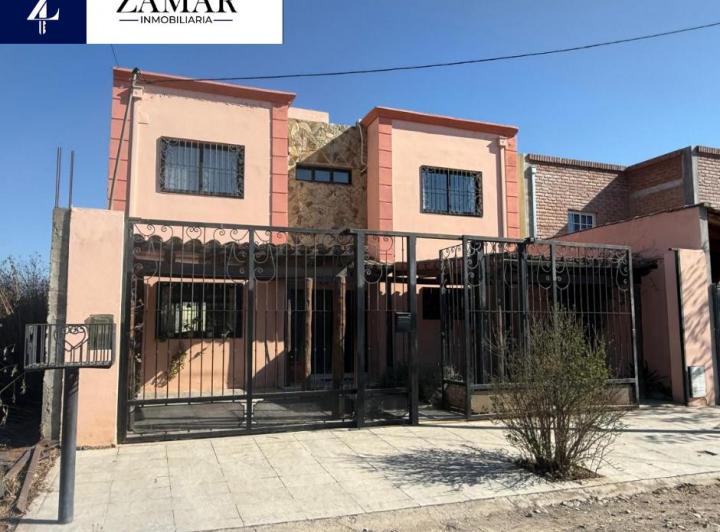 Casa · 1m² · 1 Ambiente · 1 Cochera
