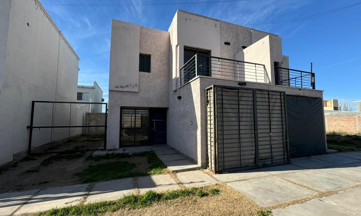 , San Rafael, Mendoza