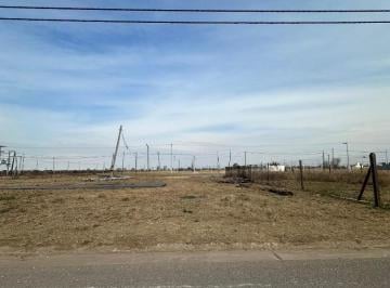 Terreno · 360m² · Venta Lote 360 m² B.° Norte 2 Villa Allende Residencial