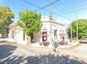 Local comercial · 100m² · 2 Ambientes · Nueva York Esq. 171 (Concordia)