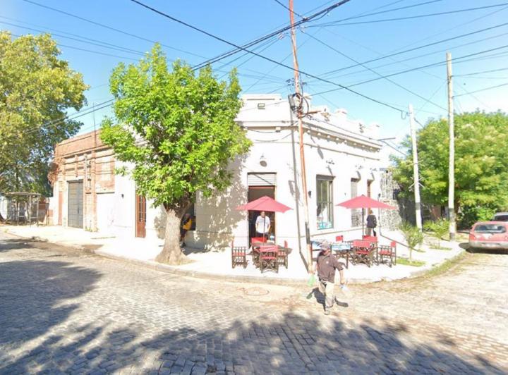 Local comercial · 100m² · 2 Ambientes
