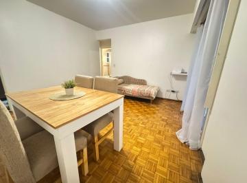 Departamento · 44m² · 2 Ambientes · Mejor Precio X Metro Venta Departamento 2 Ambientes Av del Libertador 1138