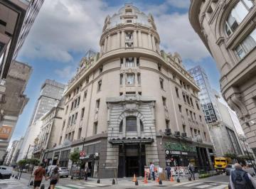 Oficina comercial · 190m² · San Martín y Tte. Gral. Juan Domingo Perón