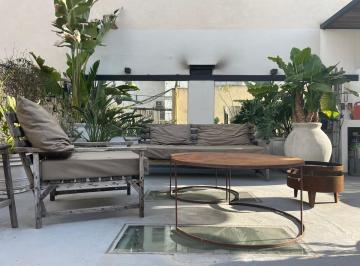 PH · 64m² · 3 Ambientes · PH - Recoleta