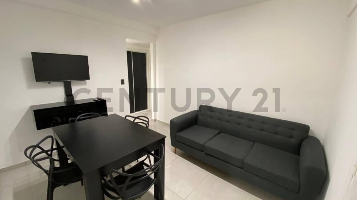 Departamento 2 ambientes reciclado | Plaza Mitre | Mar del Plata
