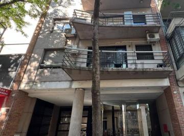 Departamento de 2 ambientes, Núñez · Departamento de 1 Dormitorio con Balcon en Nuñez