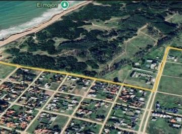 Terreno , Miramar · Venta Lote en Miramar Calle 14 y 51 - Vivero