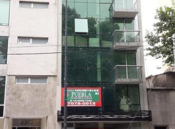 Oficina comercial · 74m² · Oficina - Parque Patricios