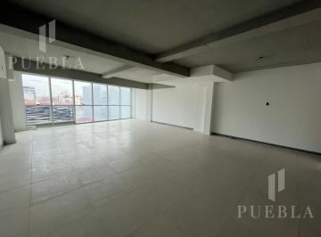 Oficina comercial · 88m² · Alquiler de Oficina - Parque Patricios