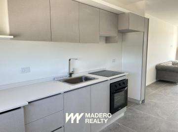 Departamento · 82m² · 3 Ambientes · 1 Cochera · Departamento en La Lonja 3 Ambientes