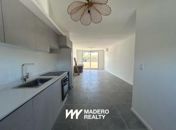 Departamento · 82m² · 3 Ambientes · 1 Cochera · Venta Departamento 3 Ambientes con Renta | Financiación y Permuta | Saraví Village Pilar