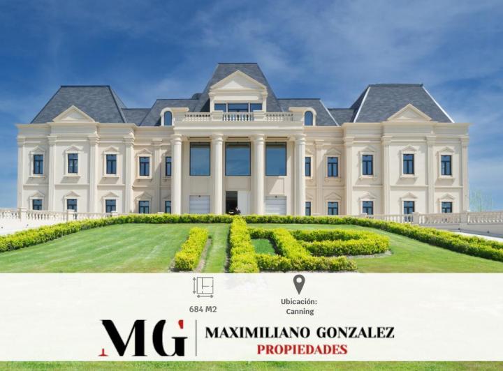 Terreno · 684m²