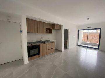 QUB-QUB-136_2 · Venta 2 Ambientes | a Estrenar