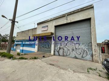 LNI-LNI-396_2 · Galpón en Alquiler en Claypole