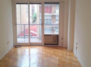 Departamento de 2 ambientes, Recoleta · Dueño Alquila 2 Ambientes Santa Fe y Pueyrredón